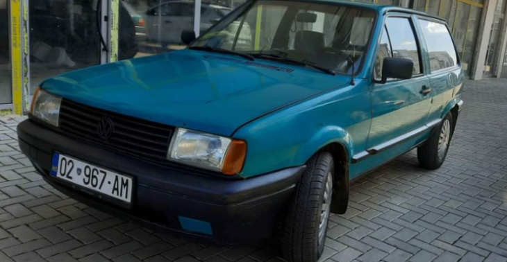 I need a car