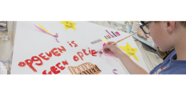 Stichting Kinderdroomwens