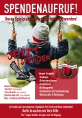 spendenaufruf