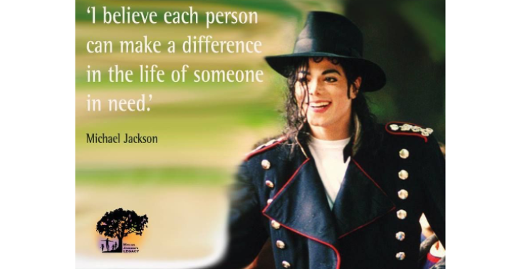 Michael Jackson Enterprise Fund