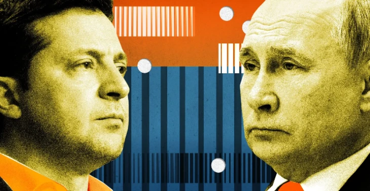 Rusland zonder propaganda