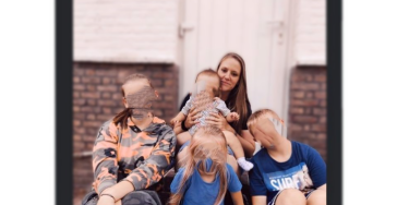 welverdiende vakantie/financiele steun