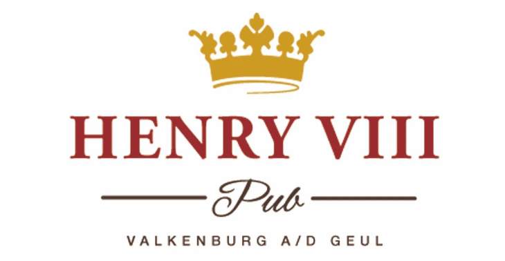 Steun Pub Henry VIII Valkenburg