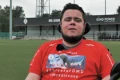 bert shoes for duchenne ohl
