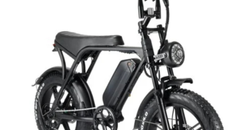 Fatbike bijdrage