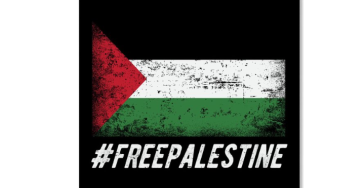 FREE PALESTINE!🇵🇸🇵🇸