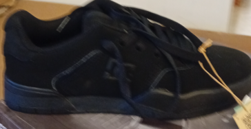 Beste ik heb geld nodig voor nieuwe schoolschoenenchoenen