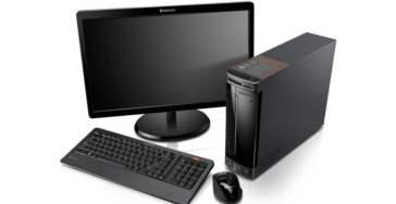 Sparen voor een pc