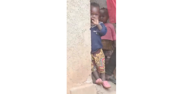 Hulp voor familie in Rwanda