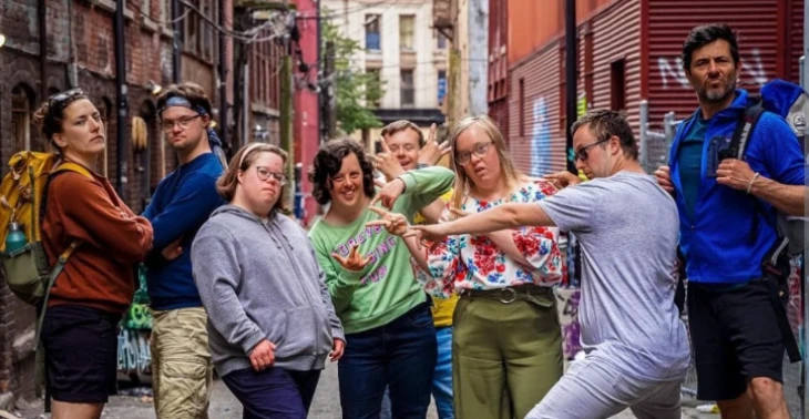 reiskosten Down The Road 