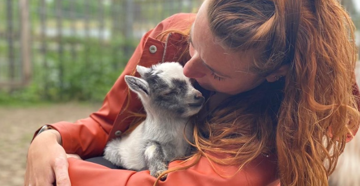 Spaarpotje voor de dieren