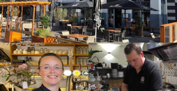 Help restaurant Broer en Zus te overleven!