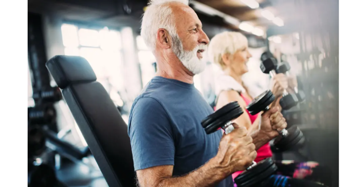 Wir möchten gerne ein bestehendes Fitness Studio übernehmen