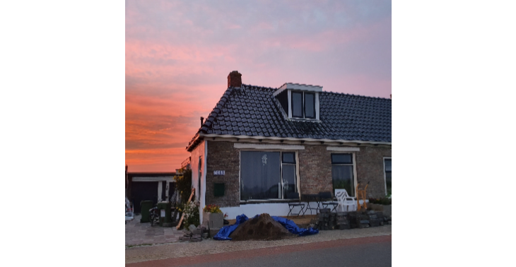 Help me mijn huis houden