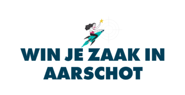 Steun deelnemers Win je Zaak Aarschot