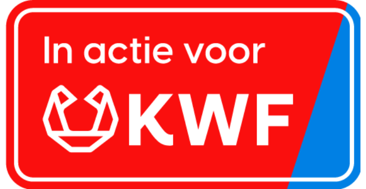 Samen sterk voor KWF