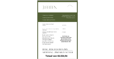 Help deze alleenstaande vrouw zonder verblijfsvergunning