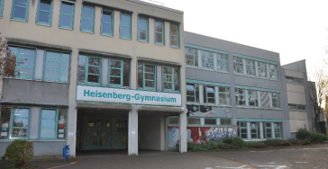 HeiG braucht Unterstützung!
