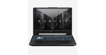 Nieuwe computer