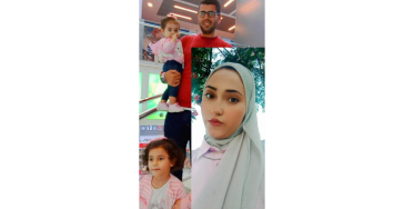 Noodsteun voor familie in Gaza. Emergency support for family in Gaza