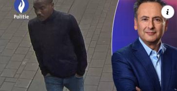 Zaak aanranding op trein meisje 15 jaar