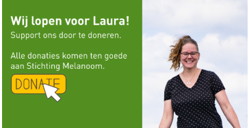 Lopen voor Laura