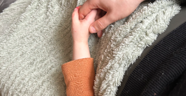 Help ons met een droom