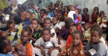Somalia ramadan 2024