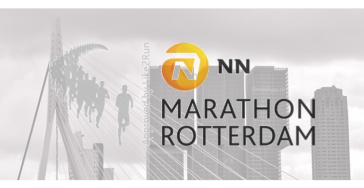 Marathon actie voor Huntington