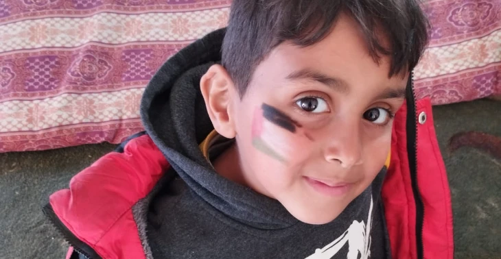 Palestin