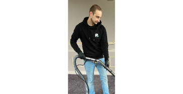 HELP TO START MY OWN CLEANING COMPANY