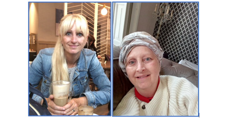 Help Astrid met immuuntherapie in Keulen