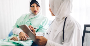Health problem treatment