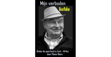 Mijn biografie schrijven over Apartheid in Zuid-Afrika