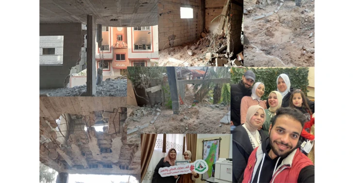 Help us to evacuate Gaza for life !!!!