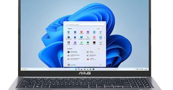 Ein laptop für meine Weiterbildung