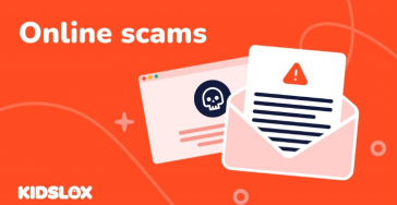 Opgelicht door online scammers