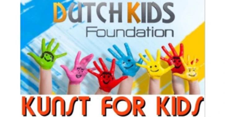 Kunst for kids