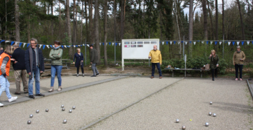 Samen Sporten: Verbondenheid door Beweging