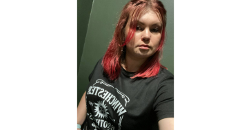 Help Anna meet her Supernatural Hero