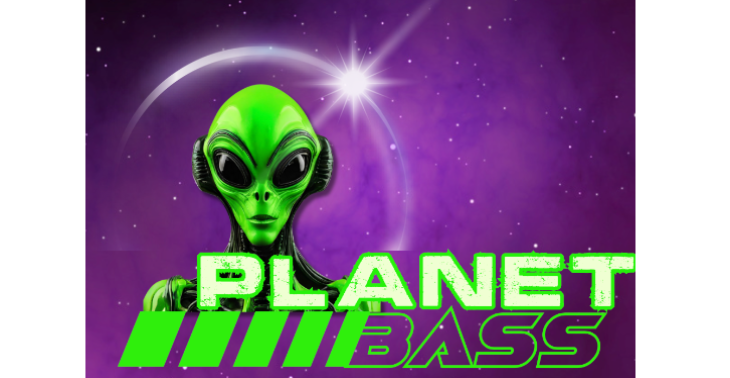 Planet Bass