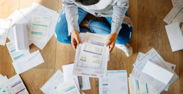 help mij uit de schulden