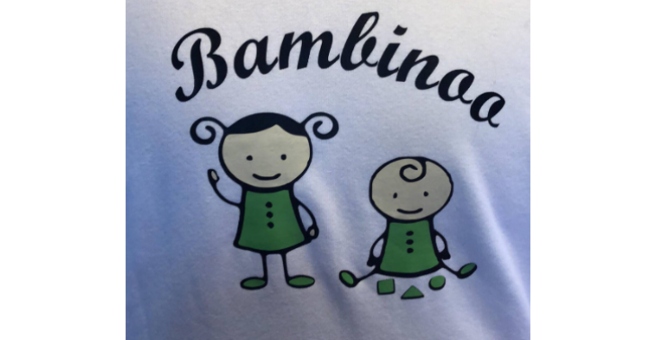 Help kinderopvang Bambinoo!