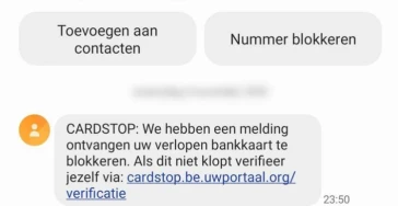Help mijn vriendin na het verlies van 18 000 euro via fraude!