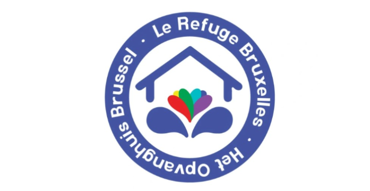 Support Le Refuge Brussels