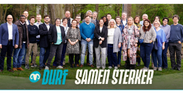 Durf jij onze burgerpartij te steunen?