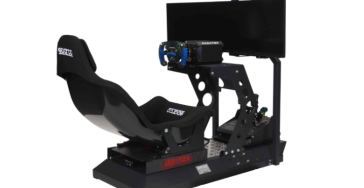 Crowdfunding voor aankoop race-simulator