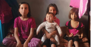 Dringend hulp nodig: Evacueer mijn familie uit Gaza
