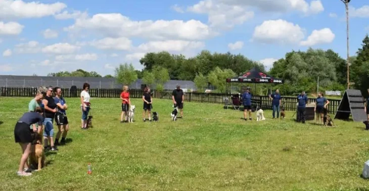 HSV"Teterower Hecht "e.V.