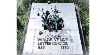 Wie vermoordde Roger Van de Velde?